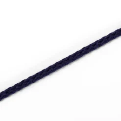 Prym Anorakksnor 4mm 25meter – Marineblå