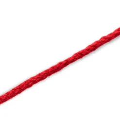Prym Anorakksnor 4mm 1,5meter – Rød