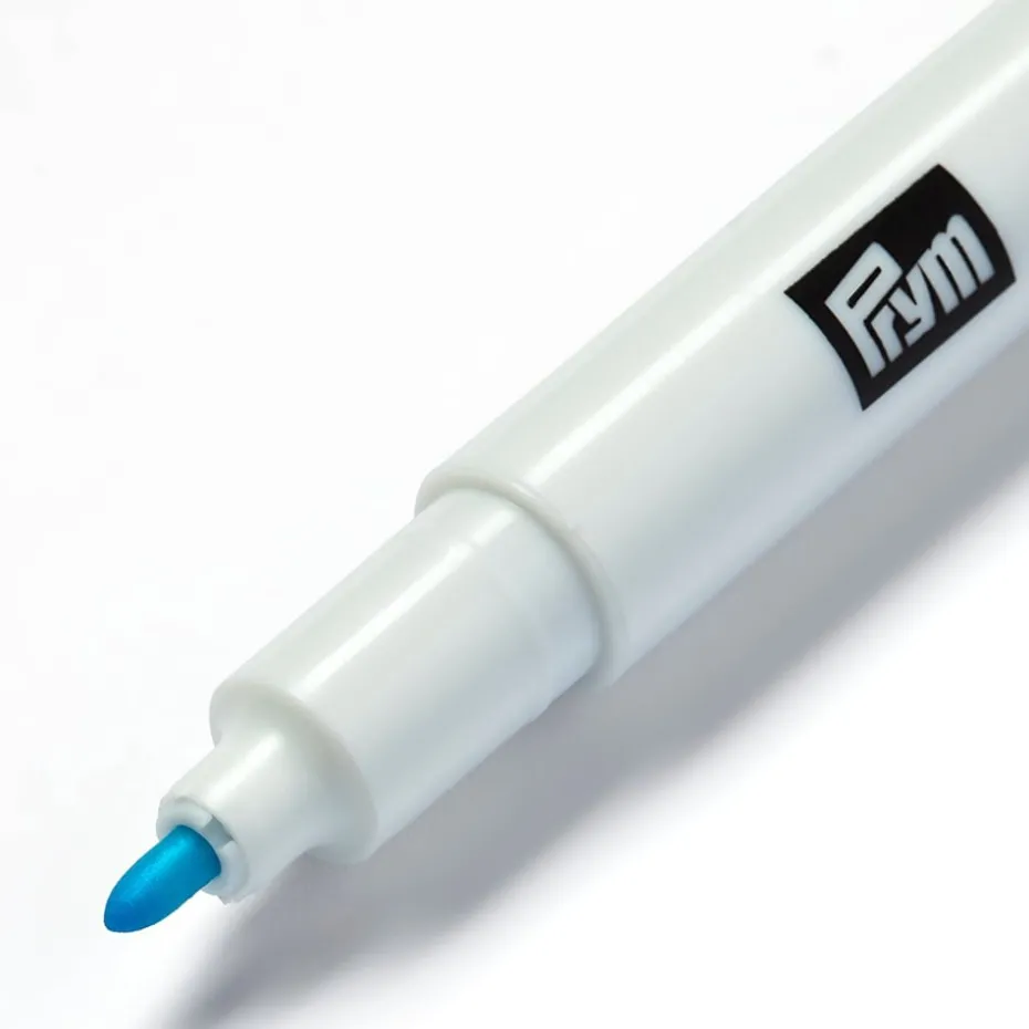 Prym Aqua Trick Marker – Vannløselig merkepenn