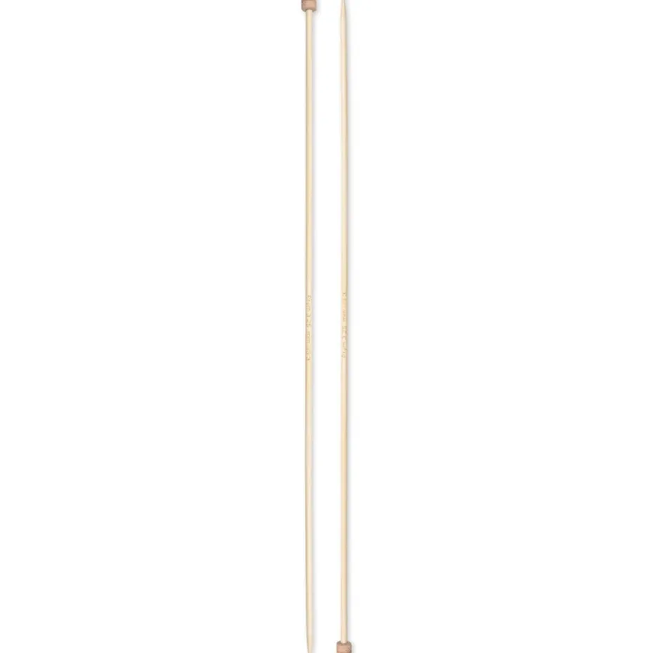 Prym 1530 Bambus Parpinne 2stk -3,25 – 33cm