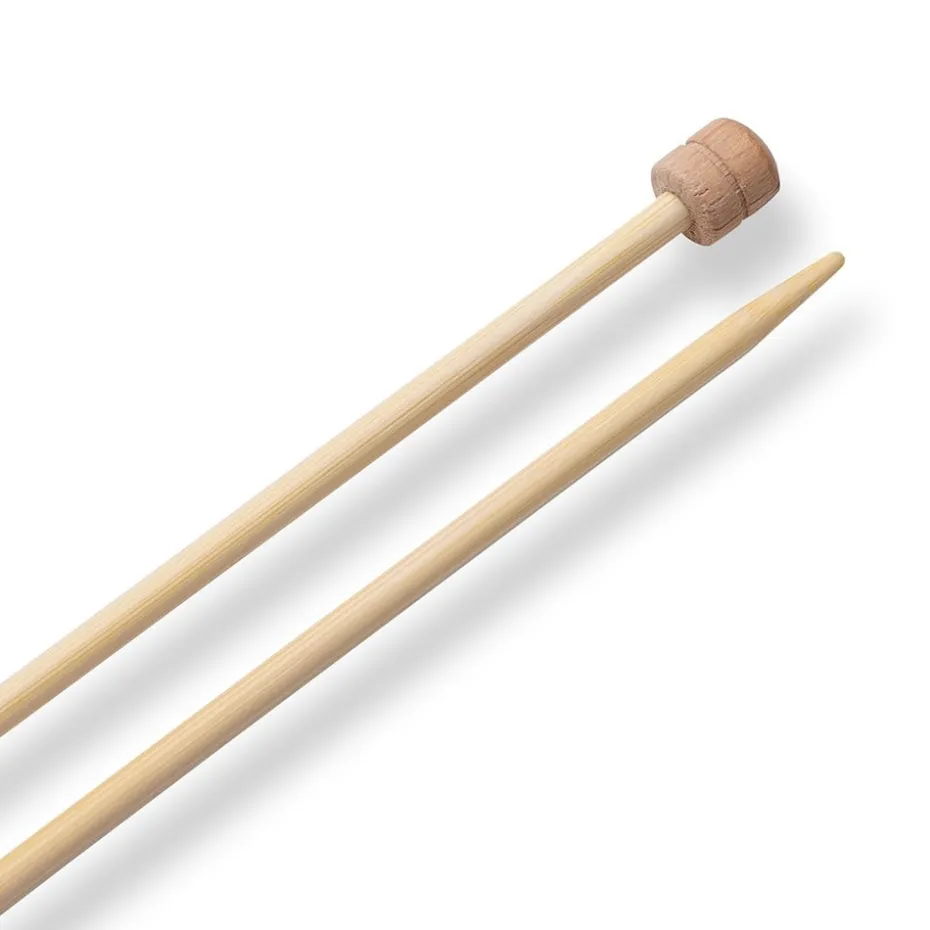 Prym 1530 Bambus Parpinne 2stk -3,25 – 33cm