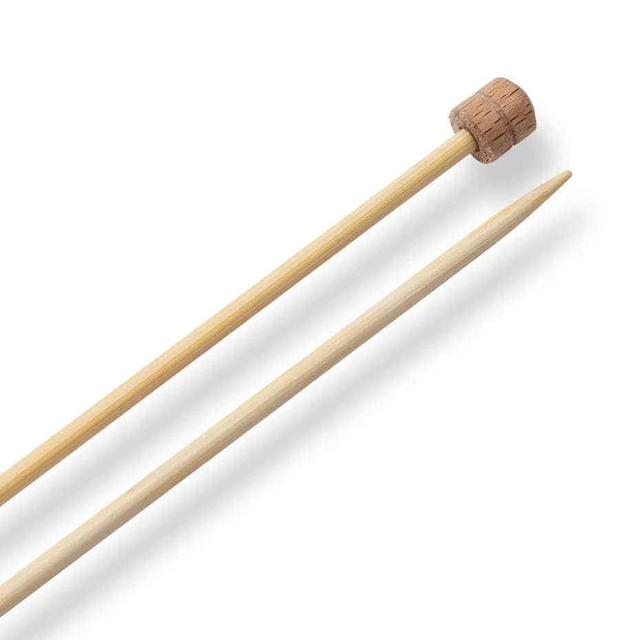 Prym 1530 Bambus Parpinne 2stk -2,75 – 33cm
