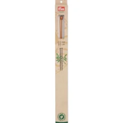 Prym 1530 Bambus Parpinne 2stk -2,5 – 33cm