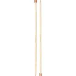 Prym 1530 Bambus Parpinne 2stk -6,0 – 33cm