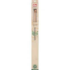 Prym 1530 Bambus Parpinne 2stk -5,5 – 33cm