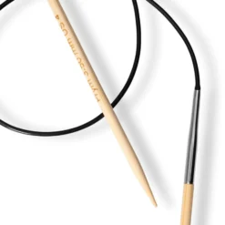 Prym 1530 Bambus Rundpinne – 3,5 – 60cm