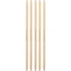 Prym 1530 Bambus Settpinne 5stk – 5,0 – 20cm