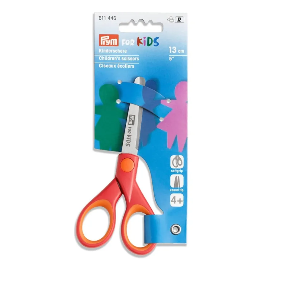 Prym Barnesaks 13cm