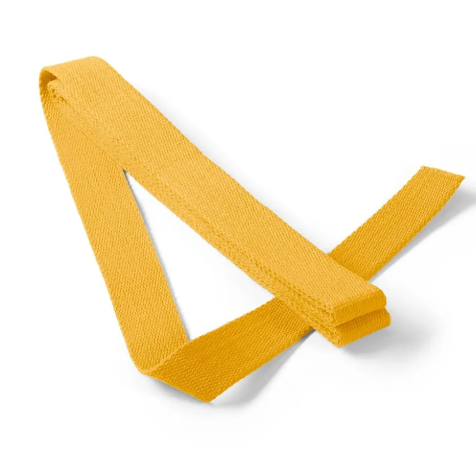 Prym Beltebånd – 30mm Gul
