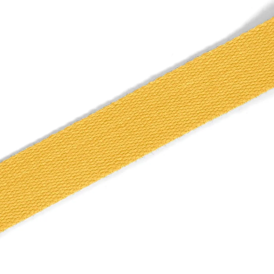 Prym Beltebånd – 30mm Gul