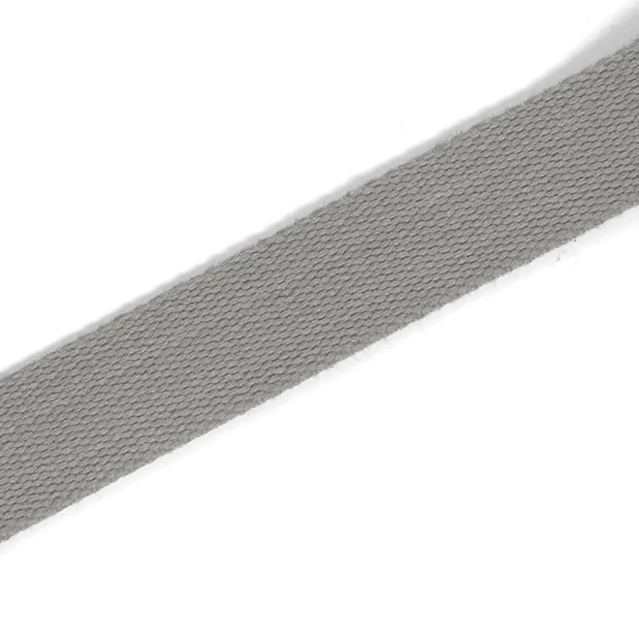 Prym Beltebånd – 30mm Light Grey