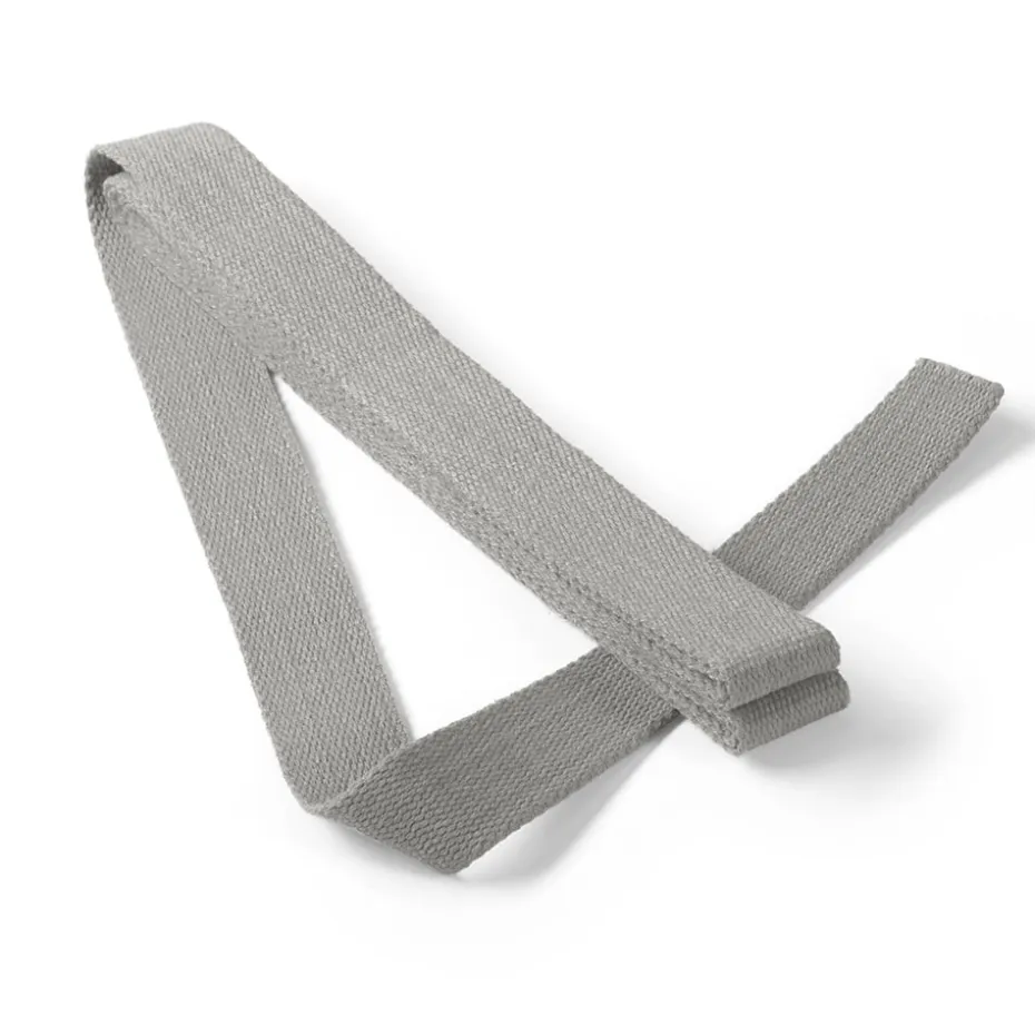 Prym Beltebånd – 30mm Light Grey