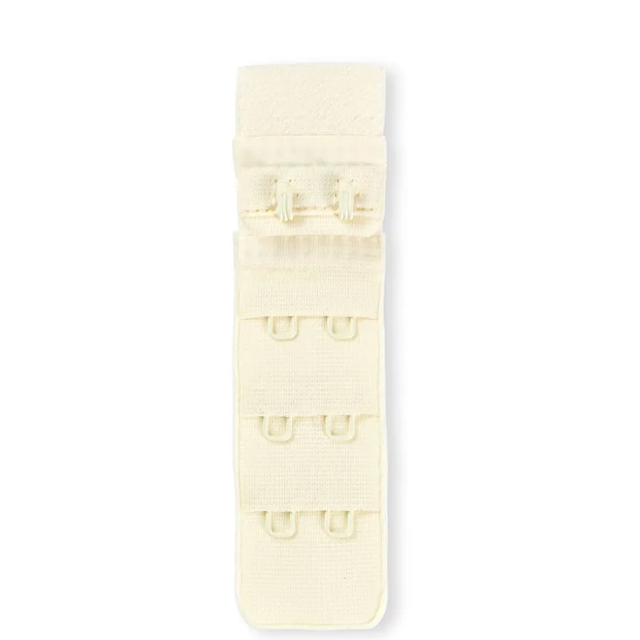 Prym BH-forlenger 25mm 3×2 – Champagne