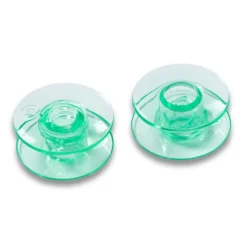 Prym Bobbins for horizontal shuttle plastic 21.26mm
