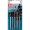 Prym Broderinåler Butt 6stk – No.14