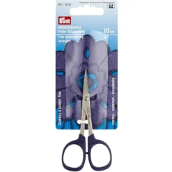 Prym Broderisaks PROFESSIONAL – 10cm rustfri