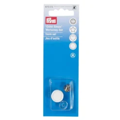 Prym Color Snaps – Tool set