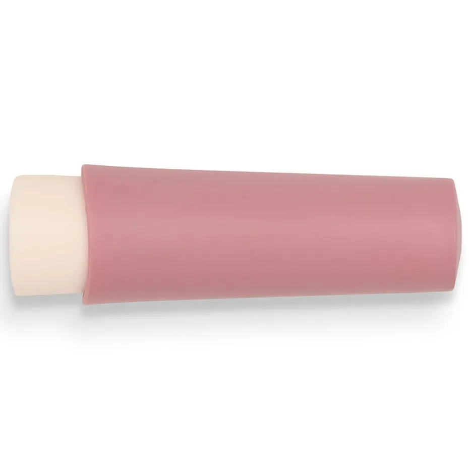 Prym Colour Edition Ergonomics Needle Twister – Berry