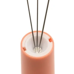 Prym Colour Edition Ergonomics Needle Twister – Apricot