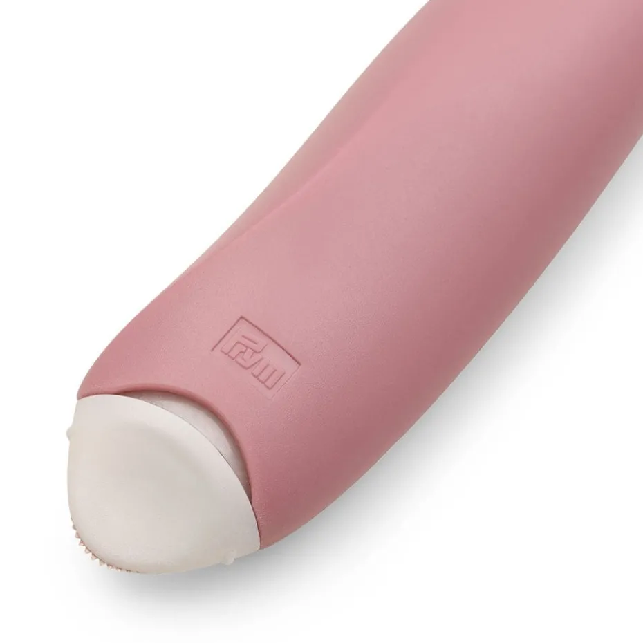 Prym Colour Edition Ergonomics Kritthjul stift – Berry