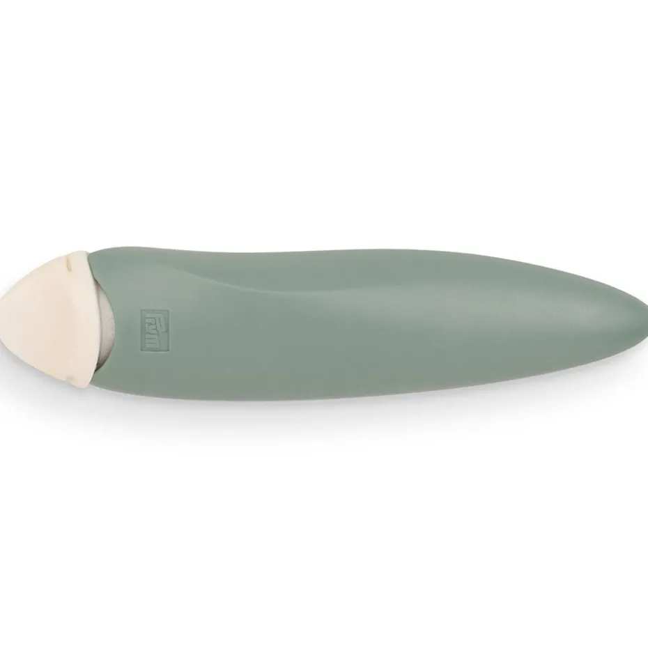 Prym Colour Edition Ergonomics Kritthjul stift – Sage leaf