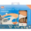 Prym Colour Edition Ergonomics Vario Creative Tool – Apricot