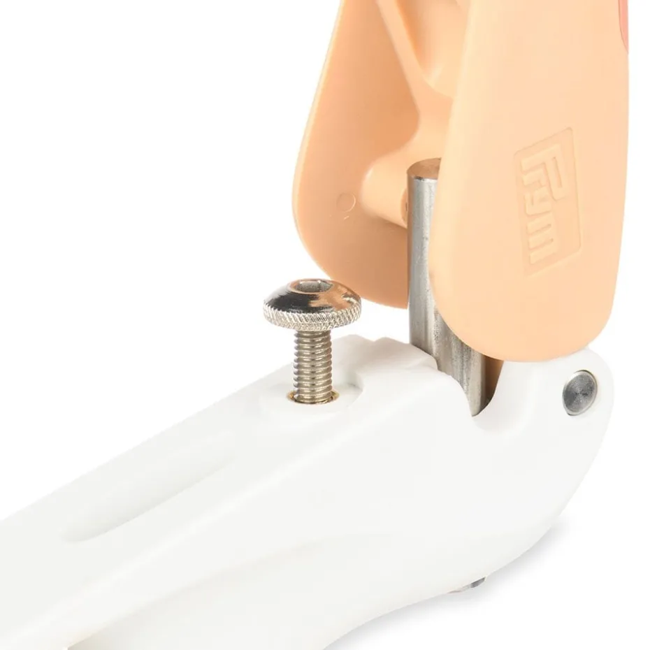 Prym Colour Edition Ergonomics Vario Creative Tool – Apricot