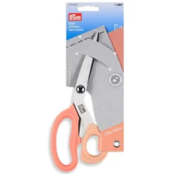 Prym Colour Edition Stoffsaks Hobby 21cm – Apricot