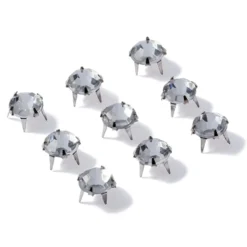 Prym Creative Decor – Nagler m/strass 5mm- 24stk