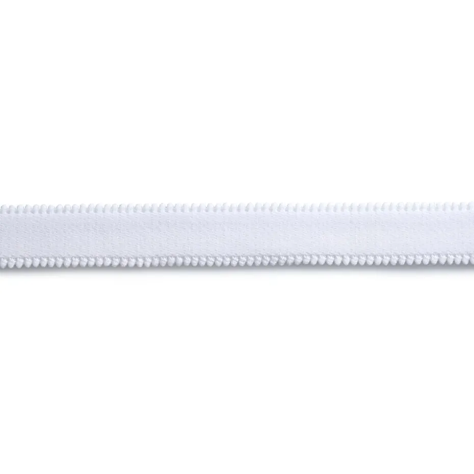 Prym Elastisk Skulderstropp – 80cm 15mm – Hvit