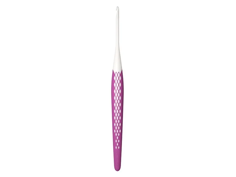 Prym Ergonomics Heklenål 16cm – 3,0