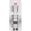 Prym Ergonomics – Rundpinne – 2,5 – 60cm Carbon