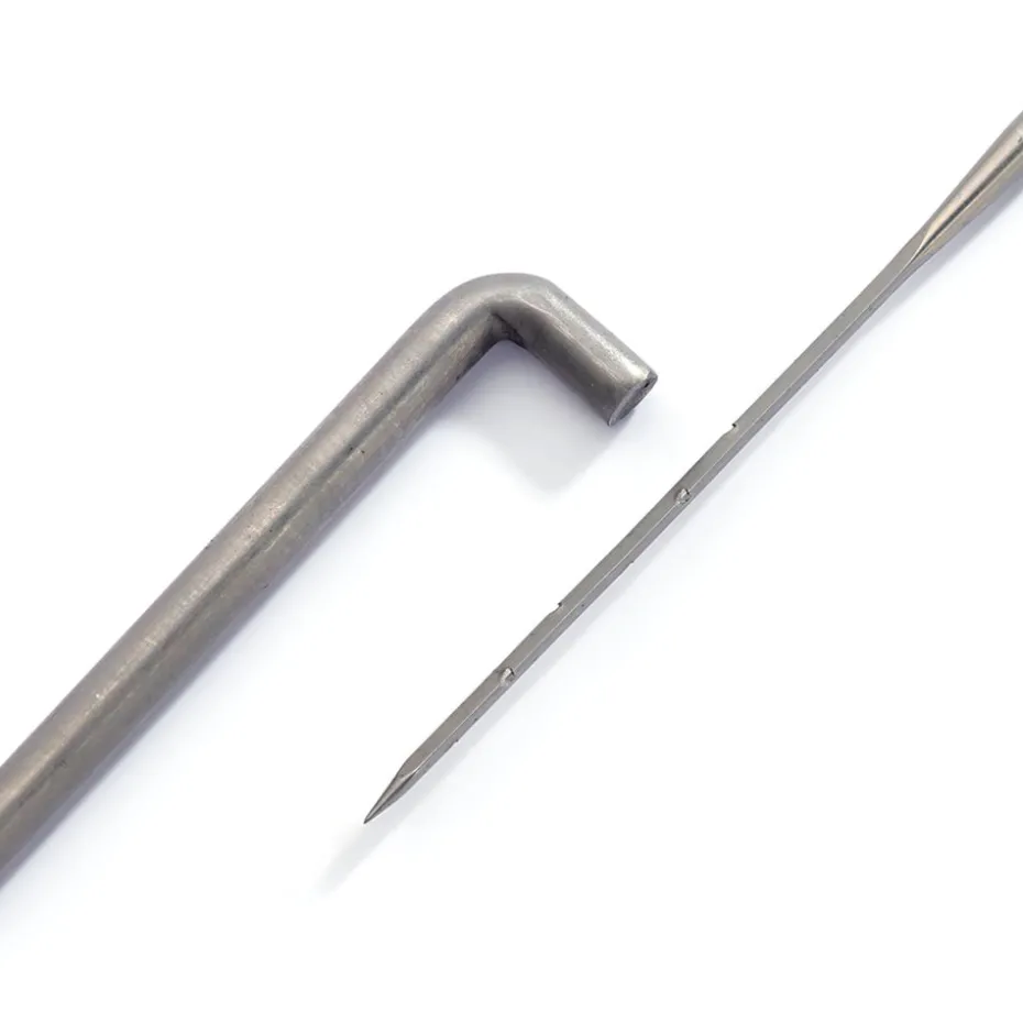 Prym Filtenåler Fin – 7stk ca. 8cm