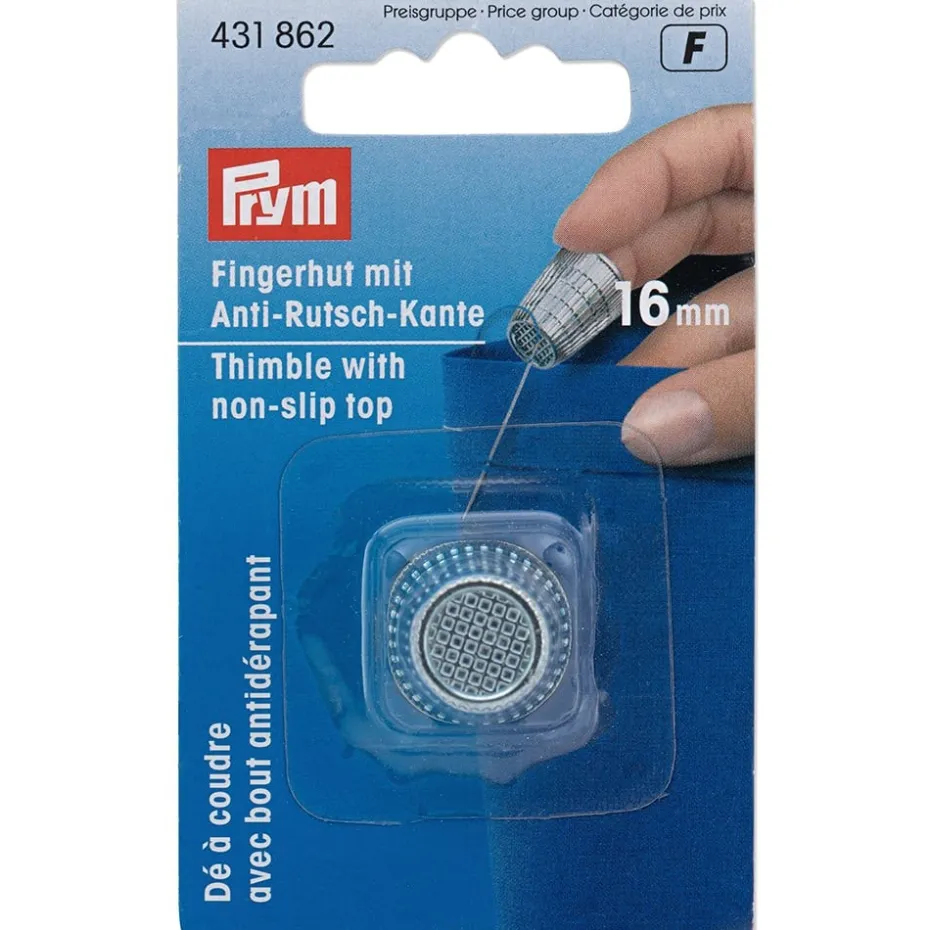 Prym Fingerbøll – 16mm