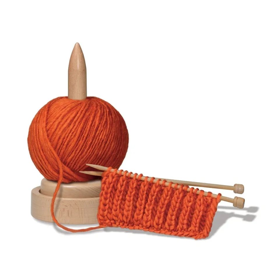 Prym Garnholder / spoler i tre