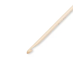 Prym 1530 Heklenål Bambus for ull – 5,5-15cm
