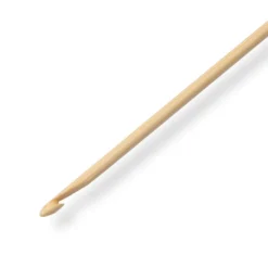 Prym 1530 Heklenål Bambus for ull – 3,0 -15cm