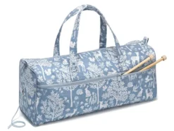 Prym Håndarbeidsveske – 440x140x170mm – Woodland
