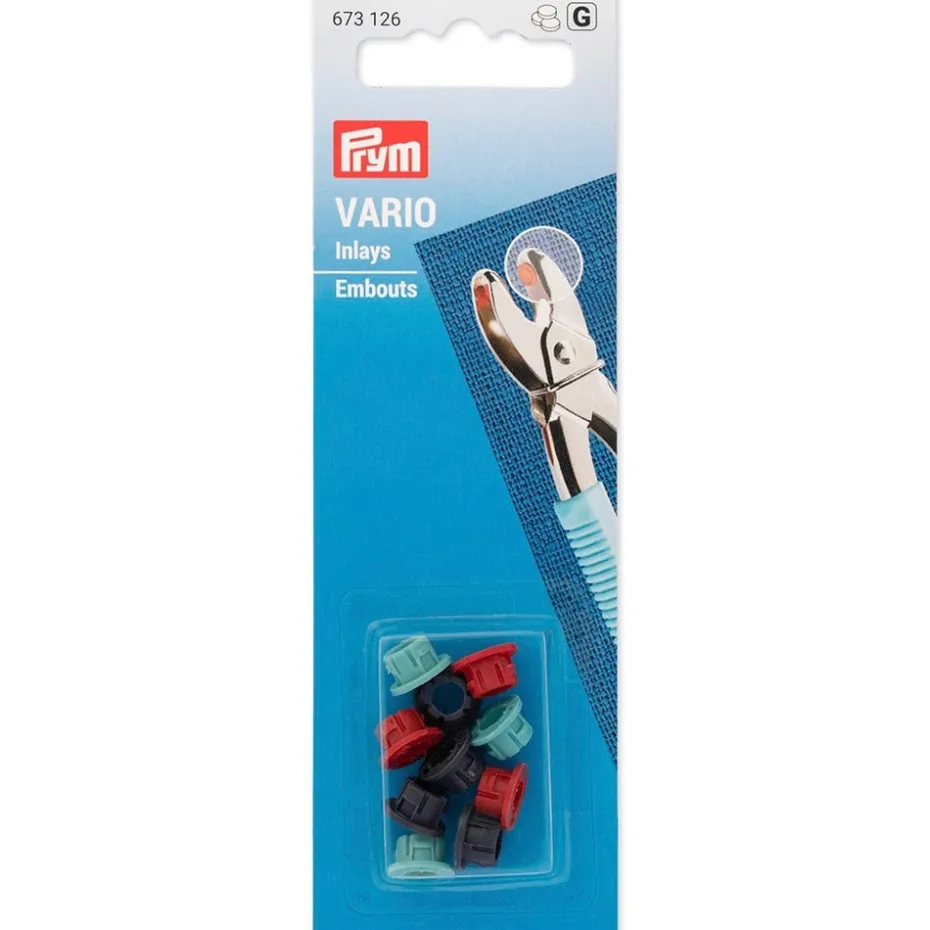 Prym Innlegg til Variotang
