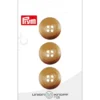 Prym Knapper 13001 – 4-hull 20mm 16 Beige – 3stk