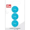 Prym Knapper 28450 – 2-hull 20mm 70 Mørk turkis – 3stk