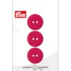 Prym Knapper 28450 – 2-hull 20mm 521 Rosa – 3stk