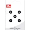 Prym Knapper 39948 – 4-hull 9mm 80 Sort – 5stk