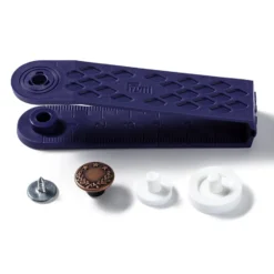 Prym Knapper Jeans 14mm – 8stk