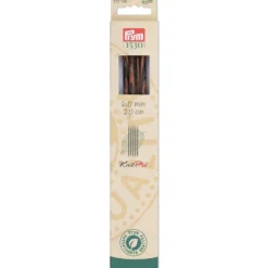 Prym 1530 Knitpro Settpinner 5stk 20cm – 6