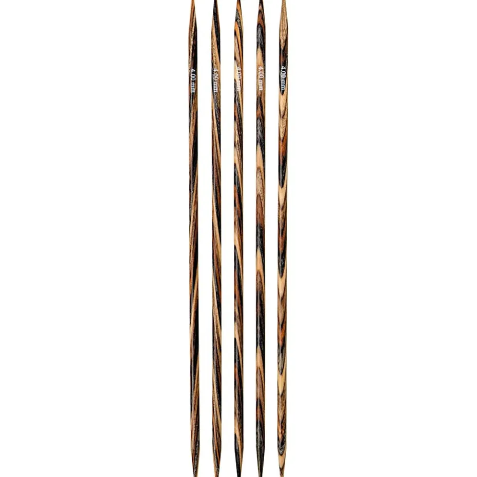 Prym 1530 Knitpro Settpinner 5stk 20cm – 3