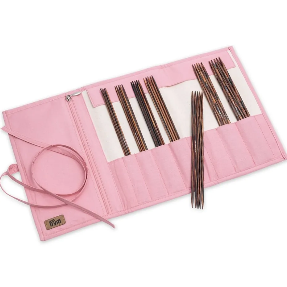 Prym 1530 KnitPro Settpinnesett – 8stk