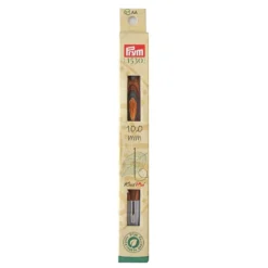 Prym 1530 Knitpro Tunisisk Heklenål – 10