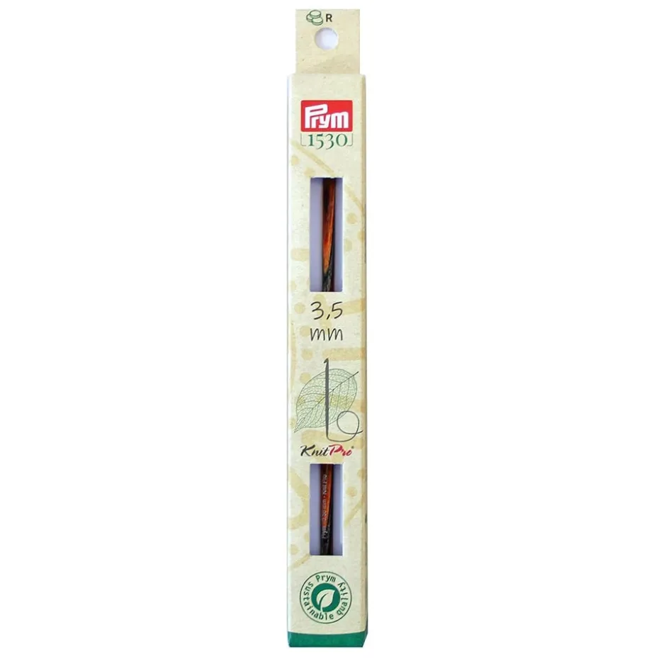 Prym 1530 Knitpro Tunisisk Heklenål – 3,5