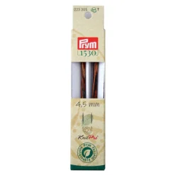 Prym 1530 Knitpro Utskiftbare pinner – 11,6cm – 4,5